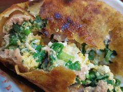 -兰庆鸡蛋馃(人民路店)