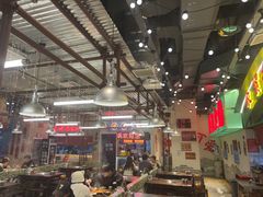 -萍姐火锅·公路夜市(打浦桥日月光店)