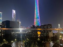 -小茶闲舍·观景商务茶馆(广州塔店)