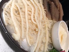 -左庭右院鲜牛肉火锅(环球港店)