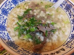 -陕西风味餐厅(陕西省驻京办店)
