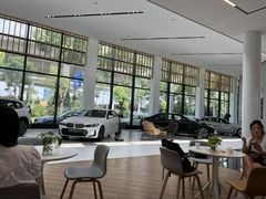 -昆山宝诚宝马4S店(周市镇店)