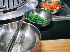 -GOGIYA·咕叽吖韩国传统烤肉店(小榄店)