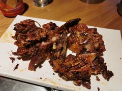 -奉天宴遇烧烤·冒锅