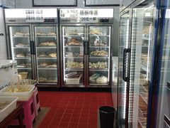 -雲记卢妈冷锅串串(中道街总店)