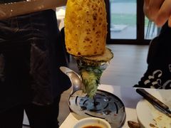 -拉蒂娜·巴西牛排馆 Latina·Brazilian Steakhouse(陆家嘴旗舰店)