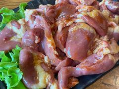 -顺鑫烧烤店(南庄店)
