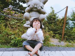 -武陵山森林公园
