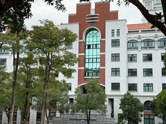 -厦门大学(思明校区)