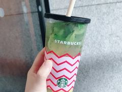 -星巴克(深圳龙华和平里店)