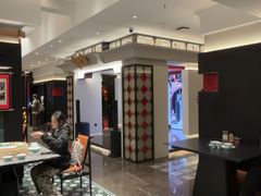 -奇芳阁·百年清真南京菜(夫子庙店)