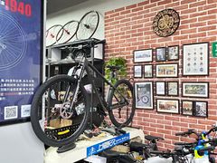 -永久自行车旗舰店(上海No.001店)