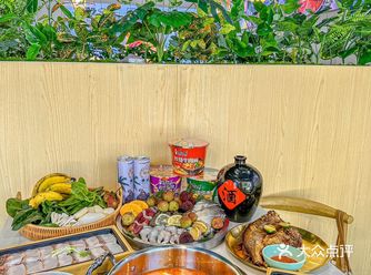 北海太太太好吃了!落地北海第一顿。。。