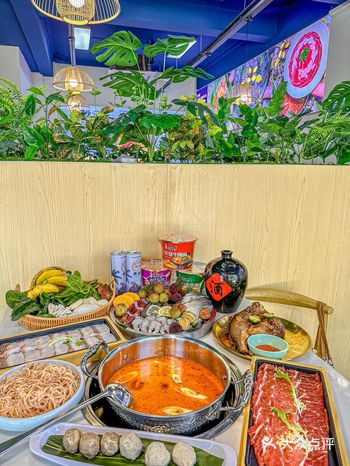 北海太太太好吃了!落地北海第一顿。。。