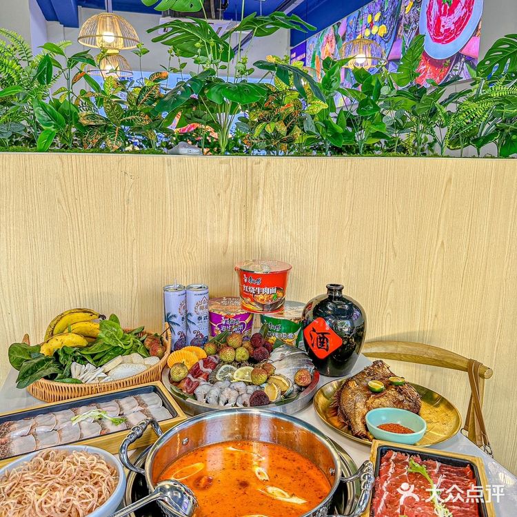 北海太太太好吃了！落地北海第一顿。。。