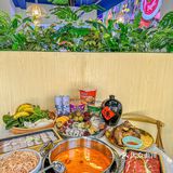 北海太太太好吃了！落地北海第一顿。。。