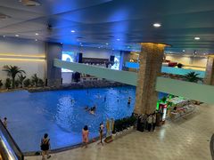 -水王国温泉水世界