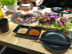 -谷燚大牛炭火烧肉(阳光西雅图店)