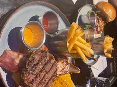 -blue frog蓝蛙(长泰广场店)