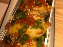 -樟葶谷寿司(椒江店)