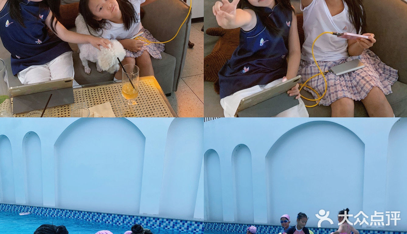 又是一家满分咖啡店