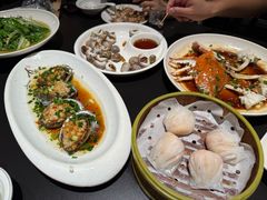 -健眺小海鲜(临海后山店)