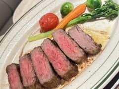 热盘丹弗牛排-ROIIN用心(武汉首店)