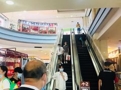 -永旺梦乐城国际商城(北清路店)