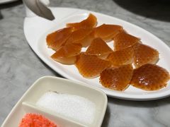 上品烤鸭-城南往事(滨江世茂店)