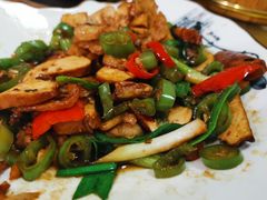 -秋色客家菜(流塘店)