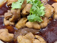 烧肥肠-天一沾水肥肠(科园一街店)