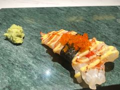 -昊·来了寿司(双楠2店)