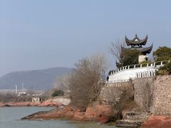 -巢湖姥山岛