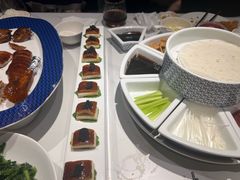 -羲和雅苑•北京烤鸭(国贸商城店)