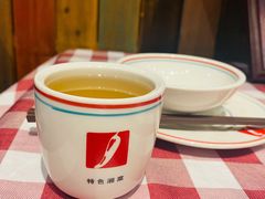 -湘当爱·鲜煮现炒(松岗立业路店)