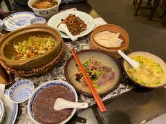 -南京大牌档(中关村领展广场店)