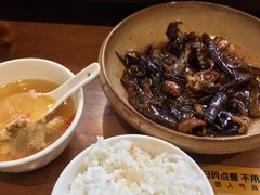 -丁字口海鲜热炒·烧烤大排档