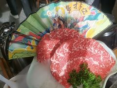 -乔先生涮肉·鲜活牛羊肉火锅(塘沽店)