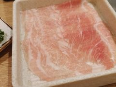 -温野菜涮涮锅(大悦城店)