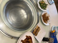 -福寿斋·老北京铜锅涮肉·烤鸭(顺义总店)