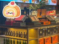 -连鹭海鲜·大连菜(星海店)