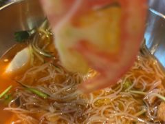 -合易泓烤肉•首创生椰大油边(宁山路店)