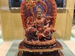 -北京工艺美术博物馆