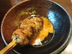 -鸟鹏烧鸟居酒屋(仁恒梦中心店)