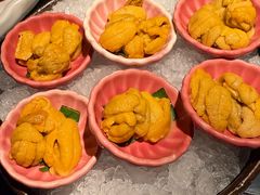 -花潮料理艺食馆(成都万象城店)