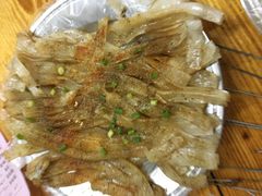 -亮亮烧烤(积玉桥总店)