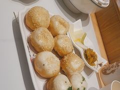 -鑫震源·苏式大虾生煎(独墅湖邻里中心店)
