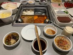 -海底捞火锅(振华商厦店)