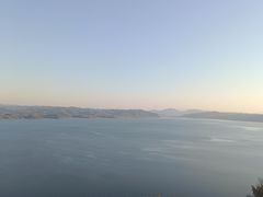 -萨尔浒风景区