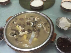 煮全牛-铁炉农家菜馆